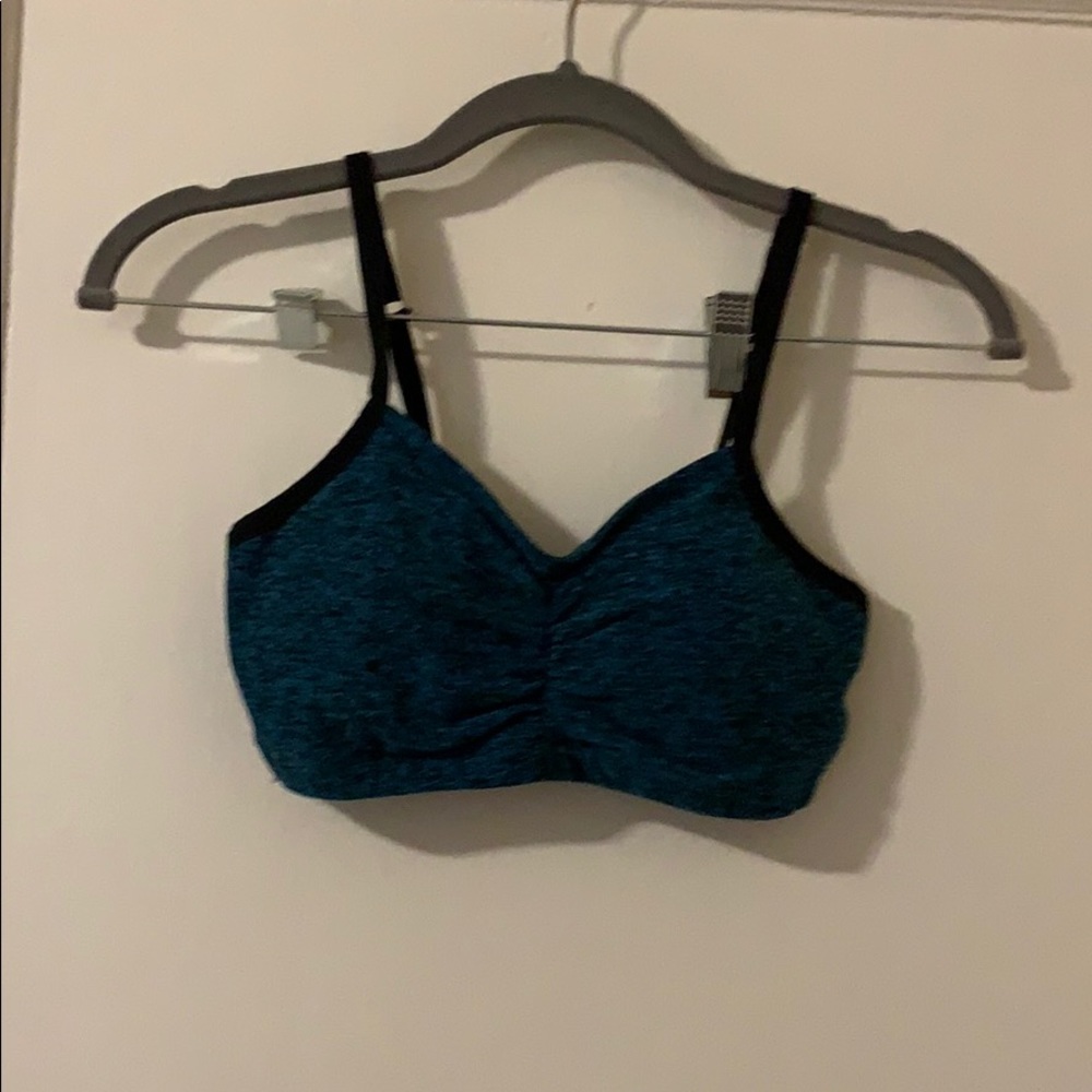 Beyond Yoga sports bra